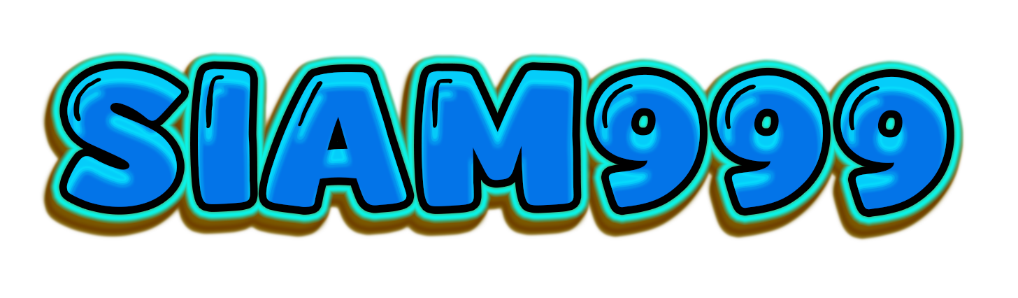 SIAM999 Logo